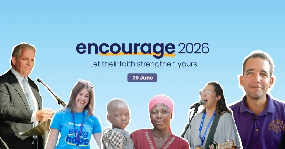 Encourage