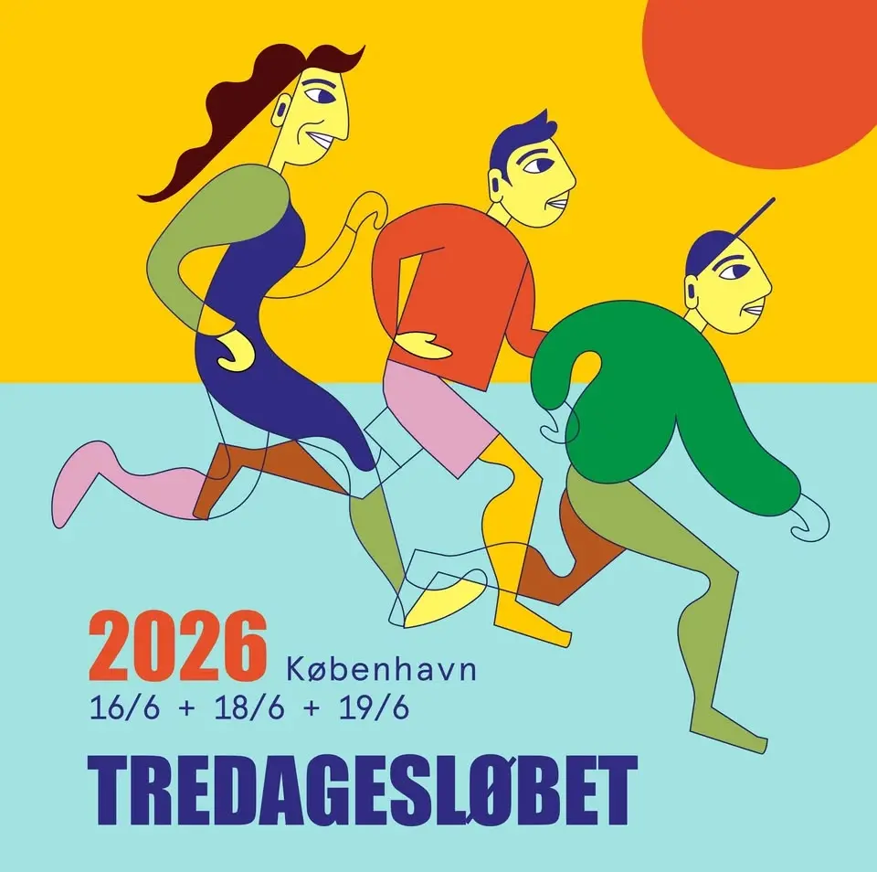 Tredagesløbet - Stage 3