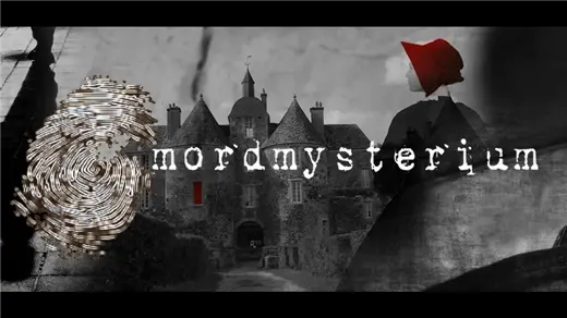 Mordmysterium + Middag = Succé (Malmö)