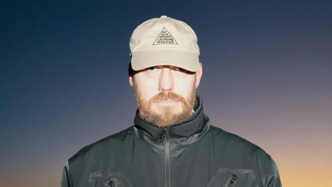 Johan Airijoki // Visidyll