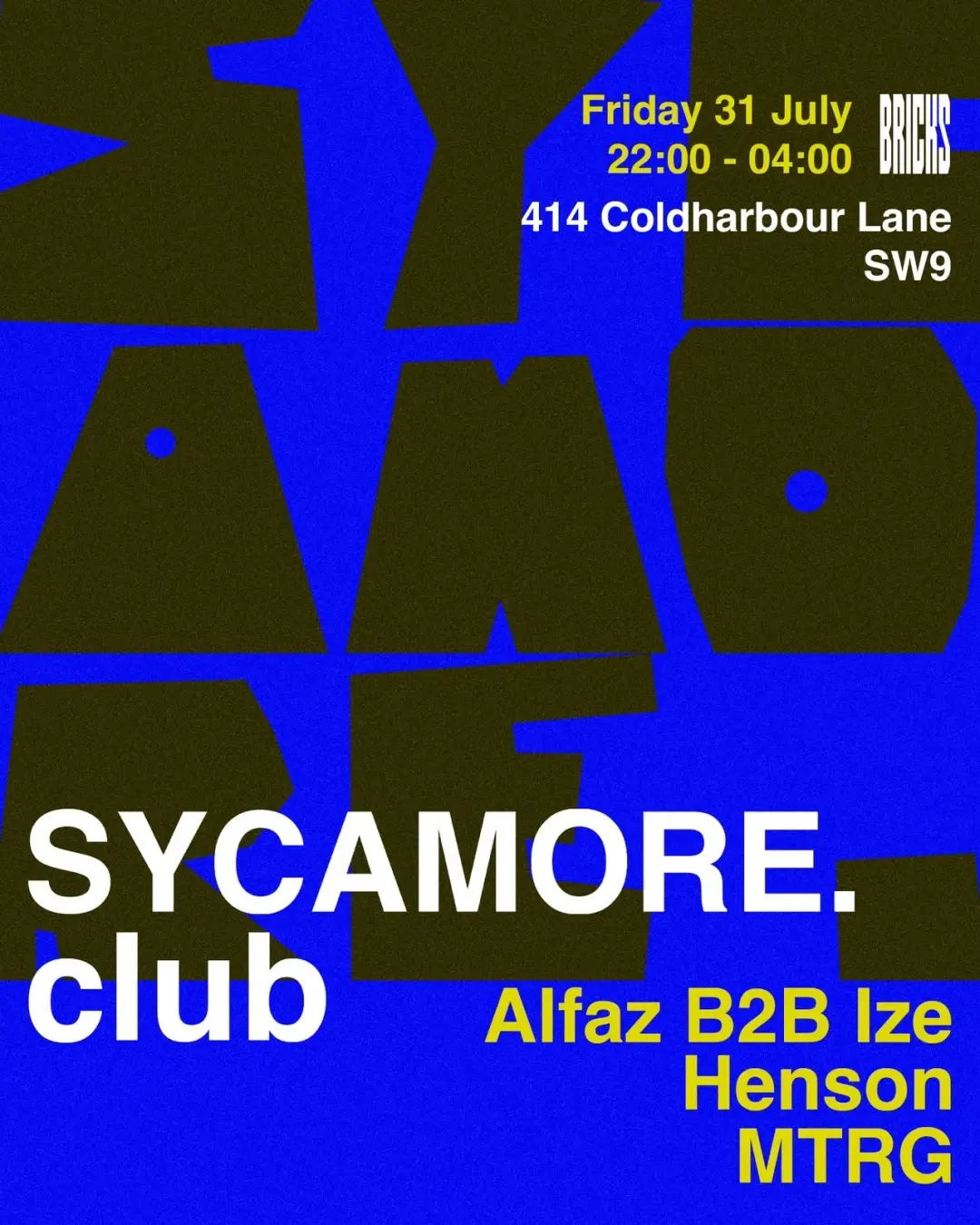 SYCAMORE.club