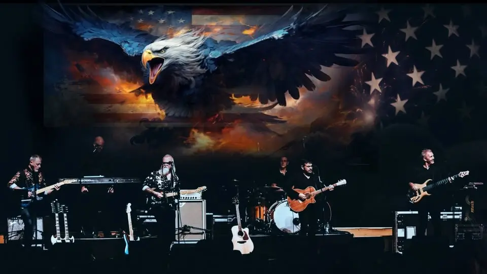 THE EAGLES GREATEST HITS | The Concourse Concert Hall, Sydney