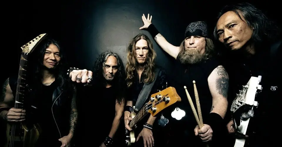 Death Angel