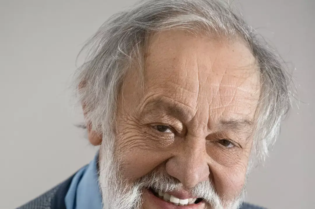 Sklářské setkání s Vladimirem Kleinem
