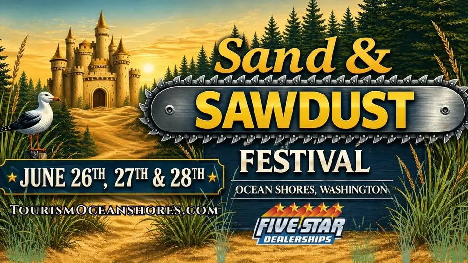 Five Star Dealership's Sand & Sawdust Festival