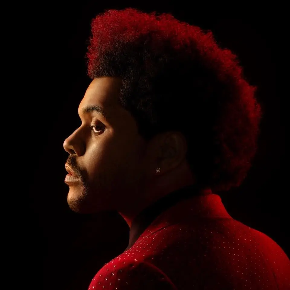 The Weeknd
