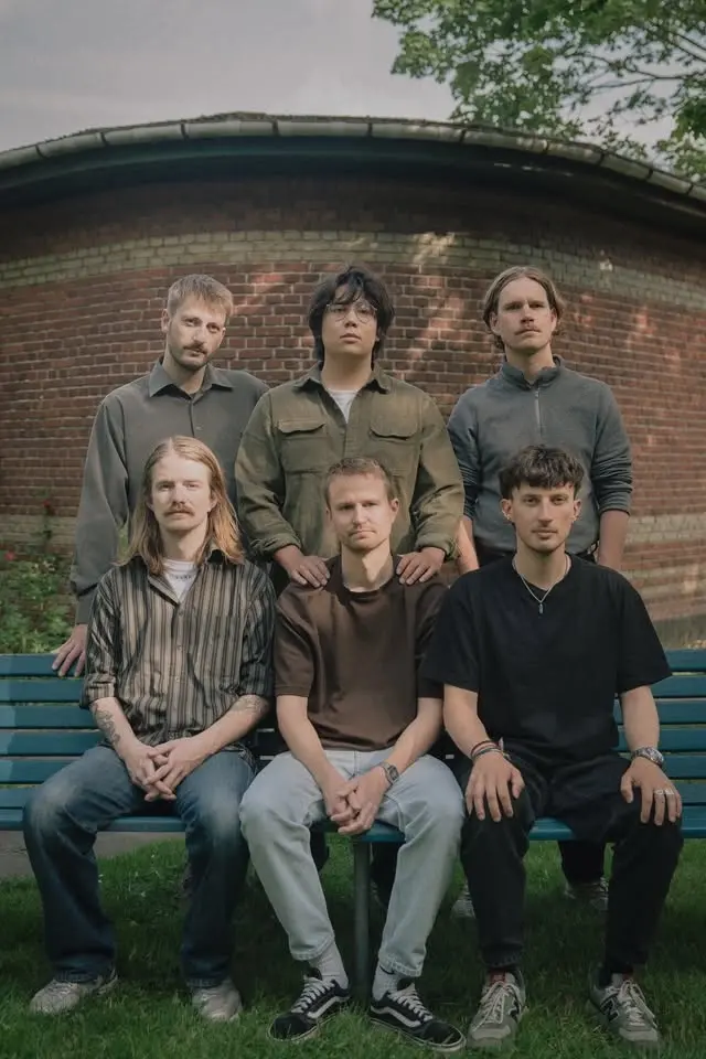 efteraar // Radar