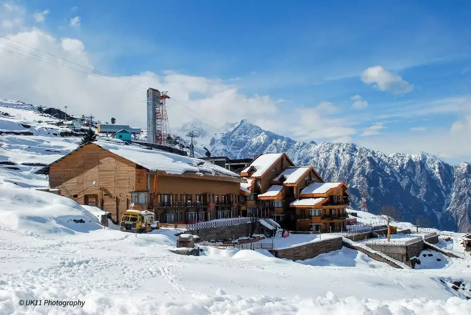 Kashmir, Ooty , Sikkim, Derjeeling Tour-2026