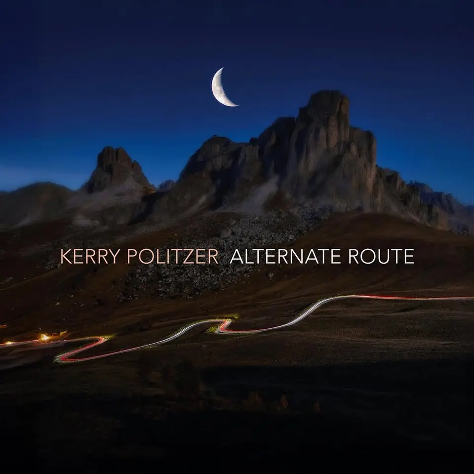 Kerry Politzer Quartet at Smalls NYC
