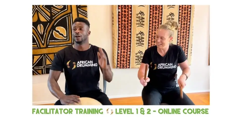 Sydney Facilitator Training - Level 1 & 2