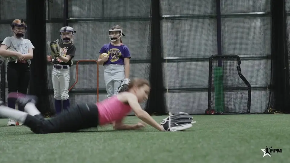 Fastpitch Master Skills Camp- Wichita, KS