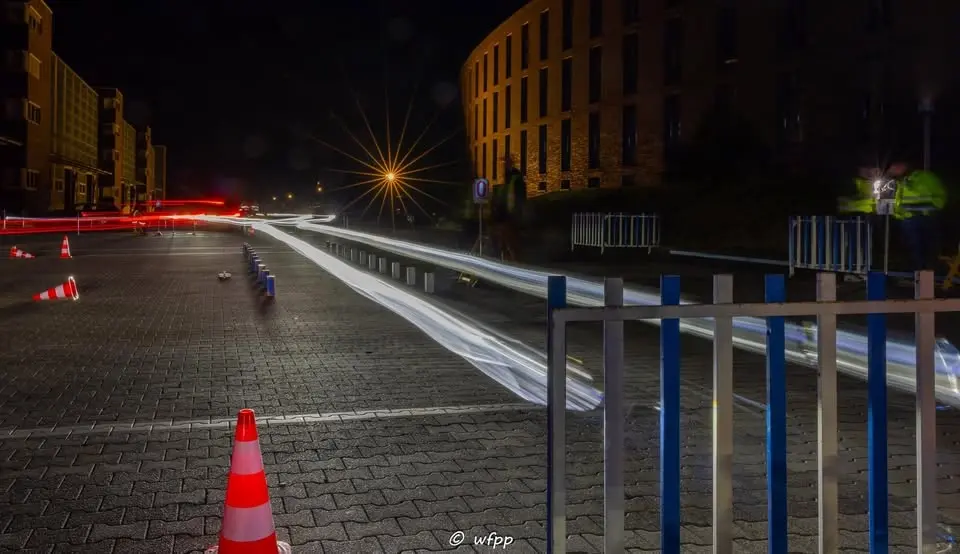 Parcours Racing Nacht-Turnier 2026