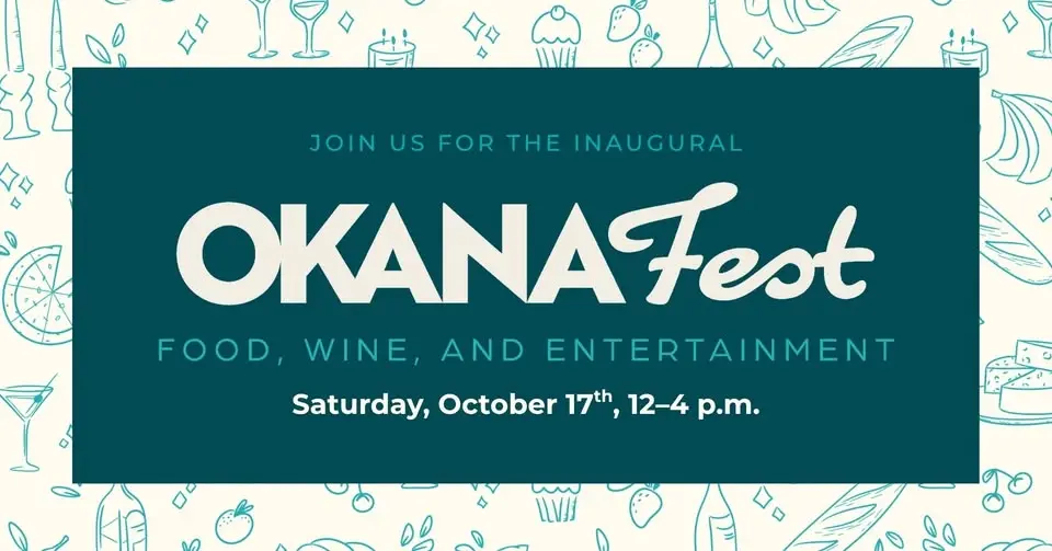 OKANAfest