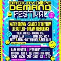 Back By Dope Demand Festival