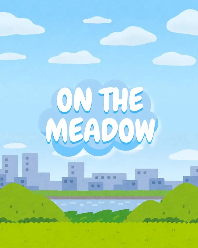 ON THE MEADOW 2026 