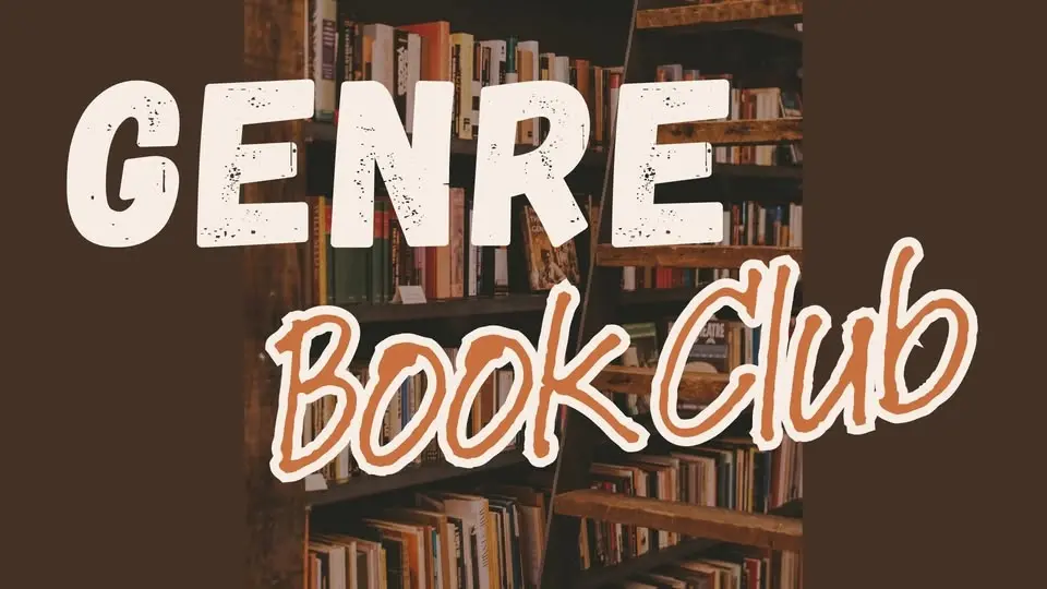 Genre Book Club
