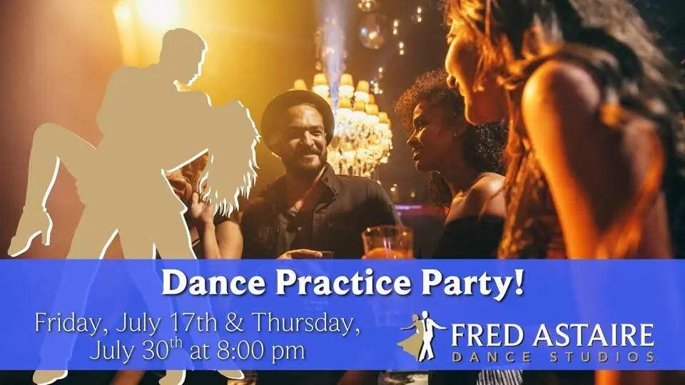 Dance Practice Party