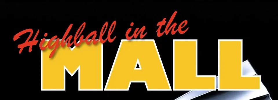 Highball In The Mall 2026