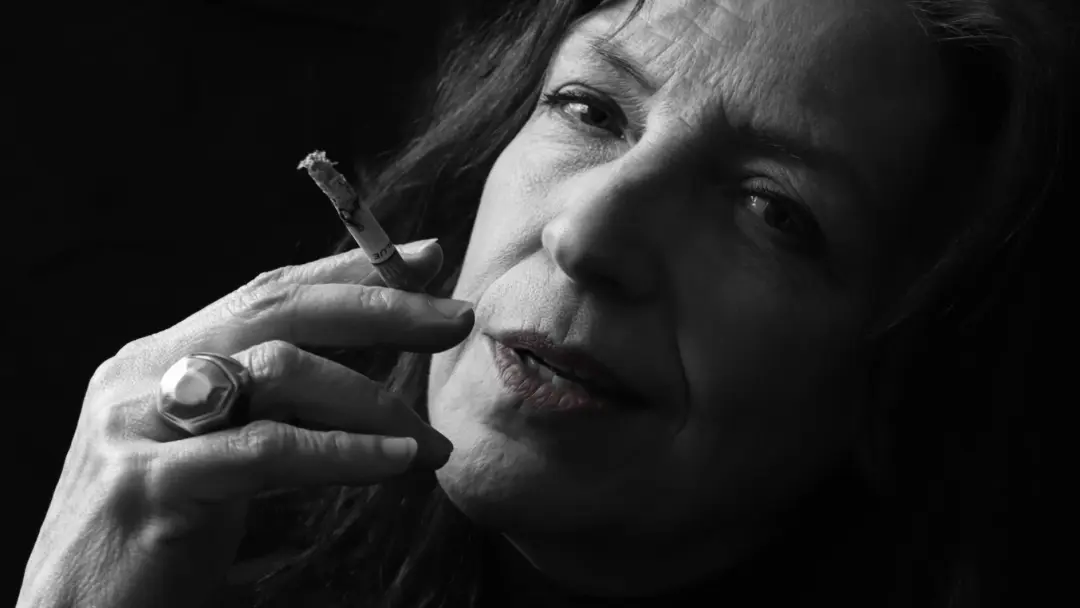 TOVE DITLEVSEN – de sista åren