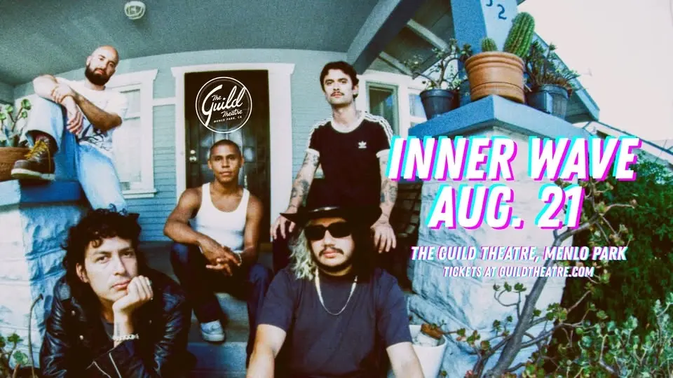 Inner Wave at The Guild