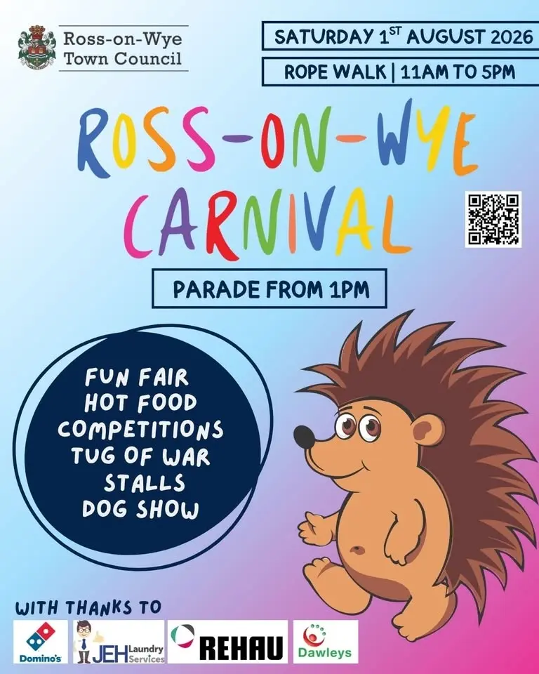 Ross Carnival