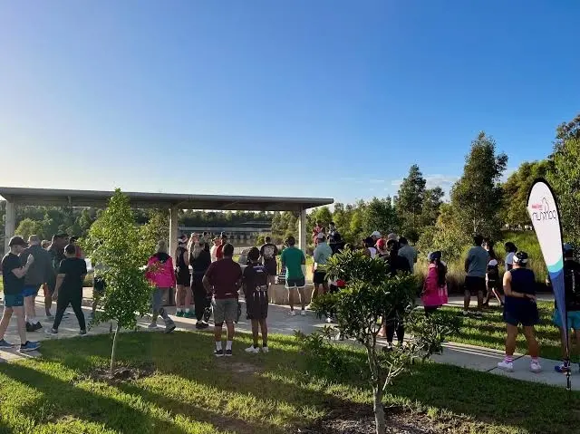 June Long Weekend - Saturday pWT Mini Meetup in Sydney @ Elara Riparian Parklands in Marsden Park