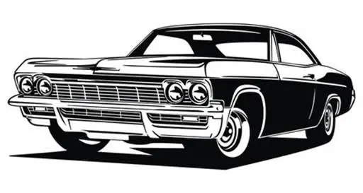 AMERICA 250 Celebrates Transportation in America  Car Show