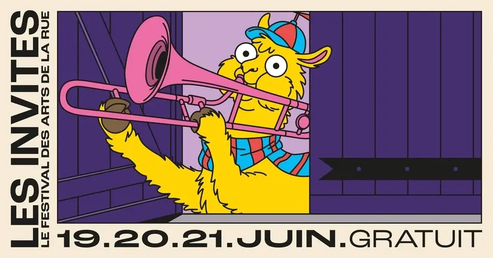 Les Invites de Villeurbanne 2026