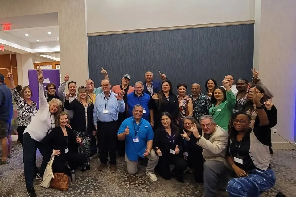 A Movement in West Volusia