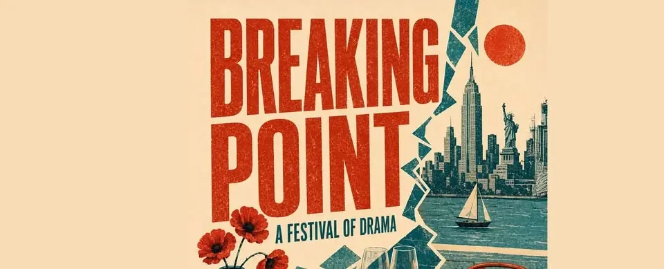 Breaking Point: Festival of Drama - Day 1