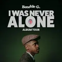 Booshle G.