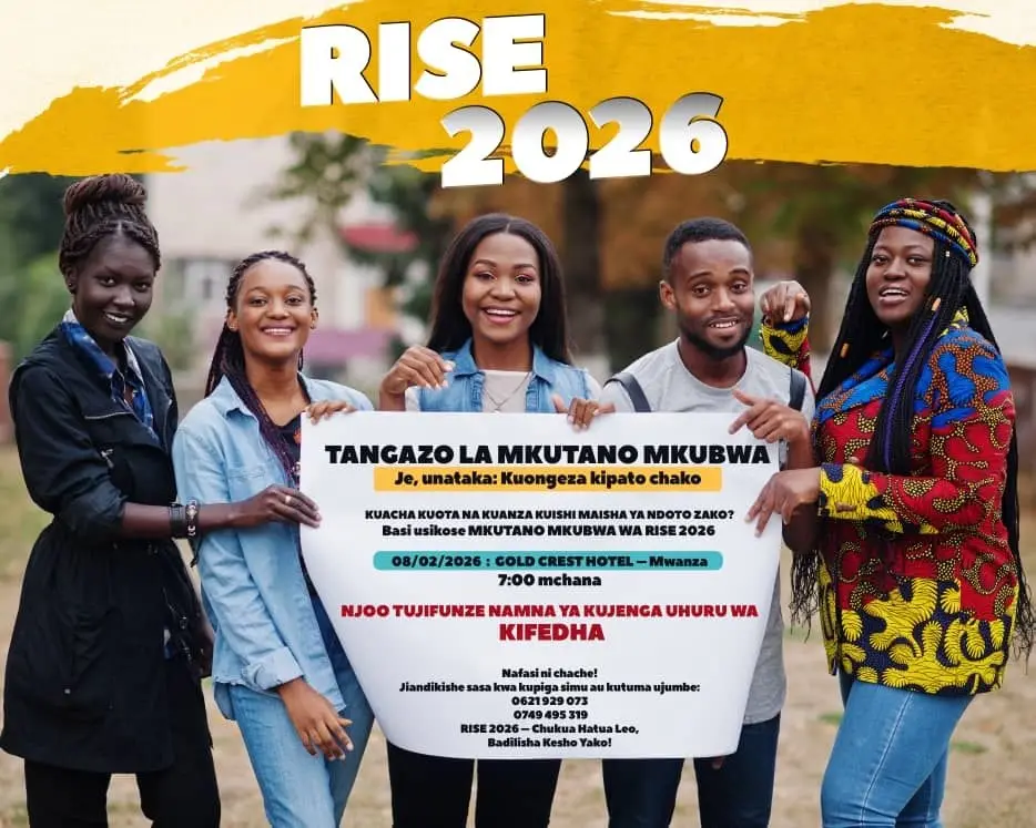 Rise 2026