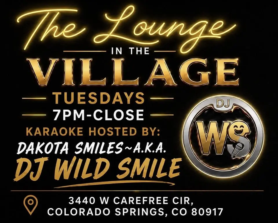 The Lounge