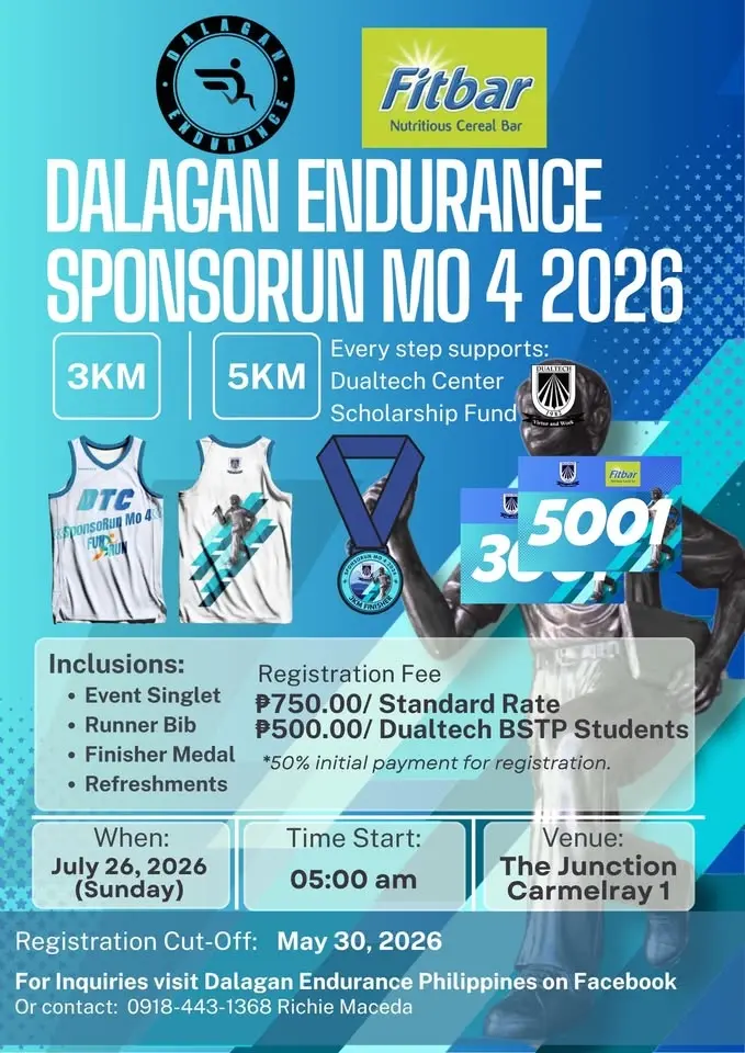 Sponsorun Mo 4 2026