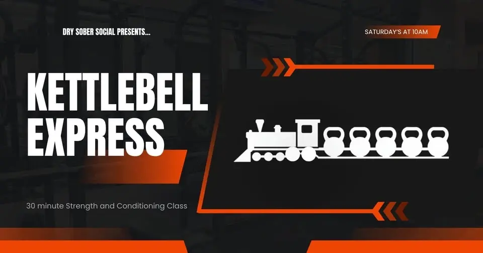 Kettlebell Express