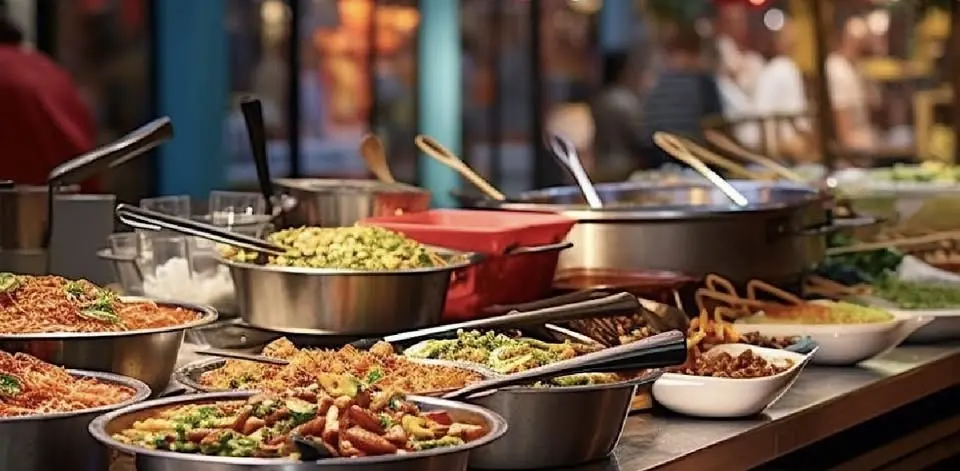 2026 Toronto Craft ,Food And Market Festival