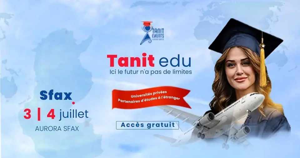 🎓Tanit Edu-Sfax🎓