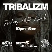 Tribalizm