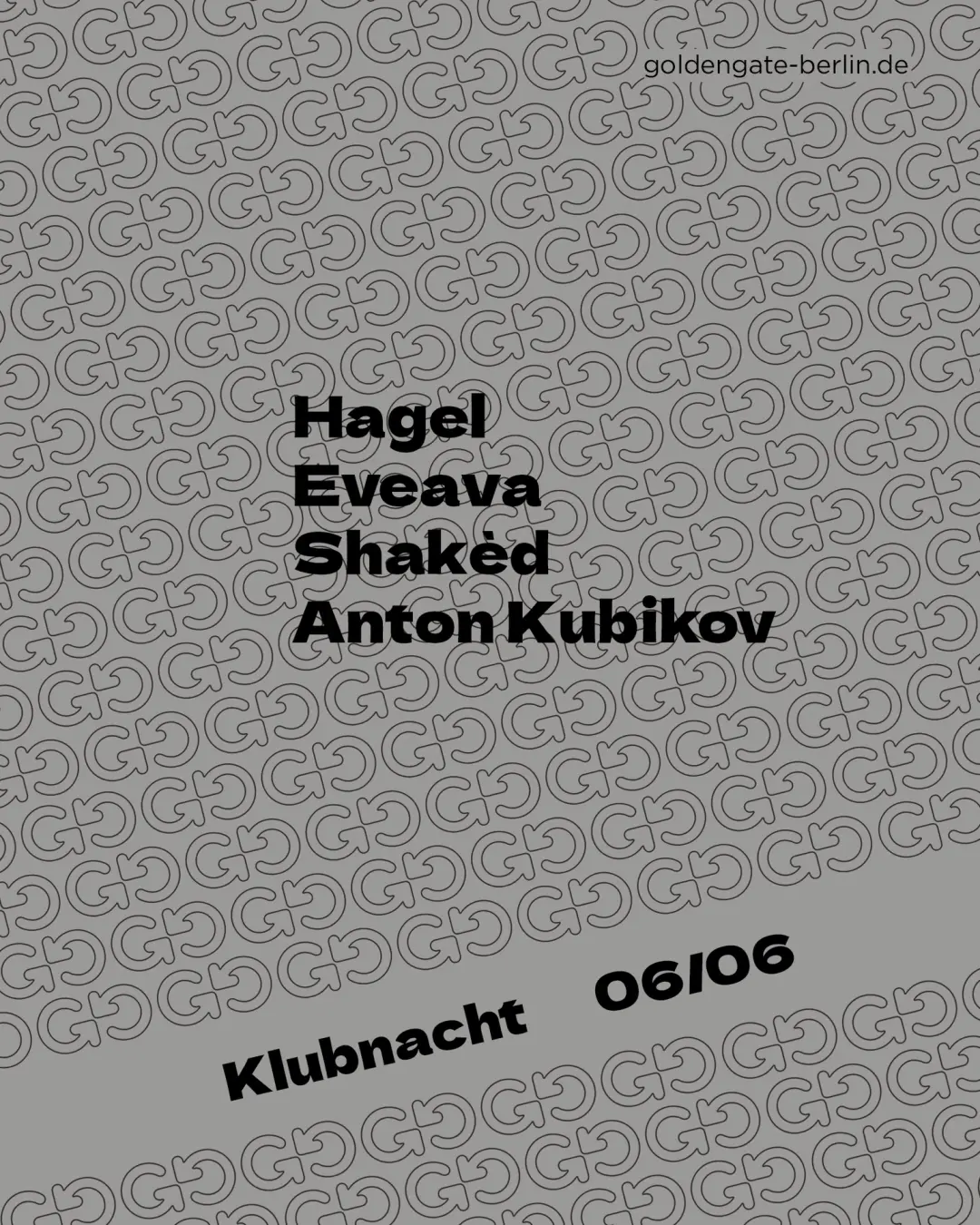 Klubnacht