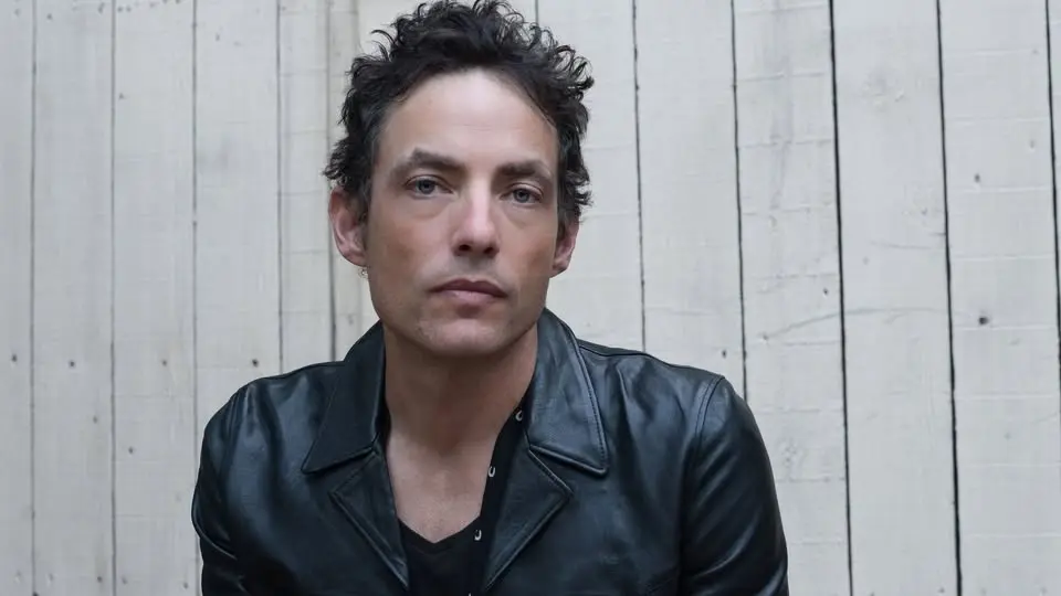 The Wallflowers @ Rialto Theatre