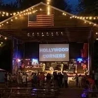 Cutter Live at Hollywood Corners