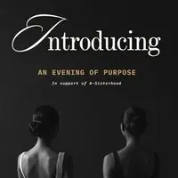 An Evening of Purpose
