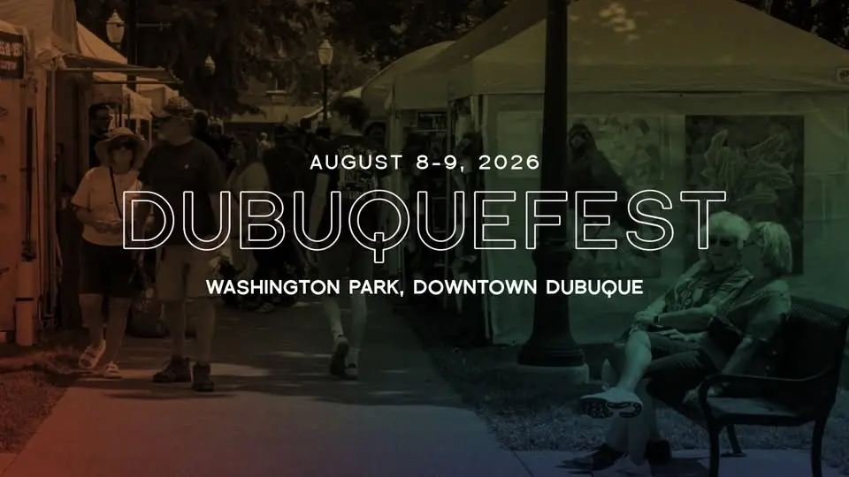DBQFest 2026