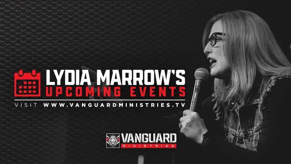 Revival Services with Lydia S. Marrow - Available Worship - Montgomery, AL