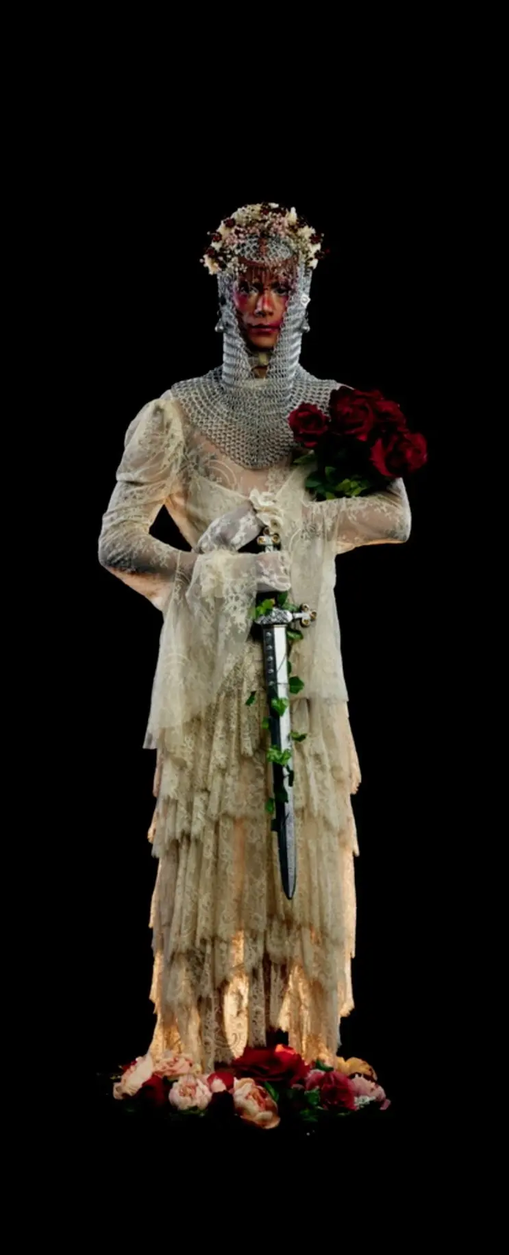 House of Lunacy Chapter II. BLOOM