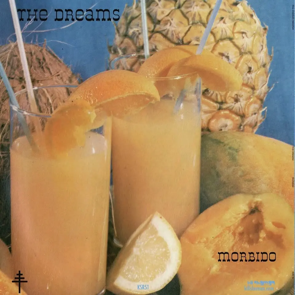 THE DREAMS À BONGO JOE - REFORMATION EXCEPTIONNELLE