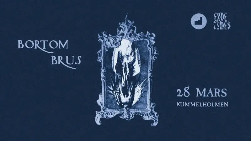 bortom brus