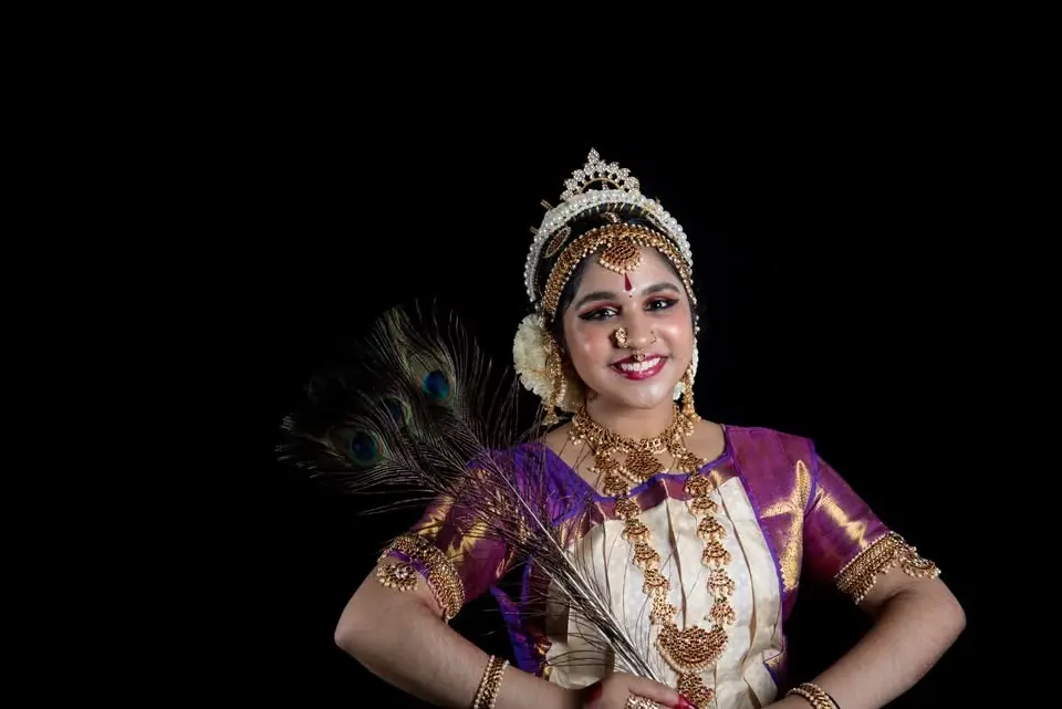 Bollywood Beat Dance Show at Berkeley Square Retirement Community -Creative Aging & Wellbeing Series