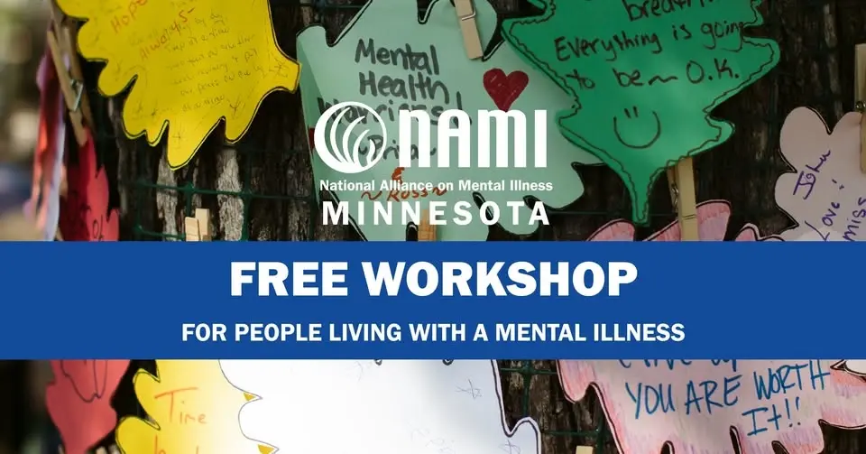 Obtaining Employment While Living with a Mental Illness