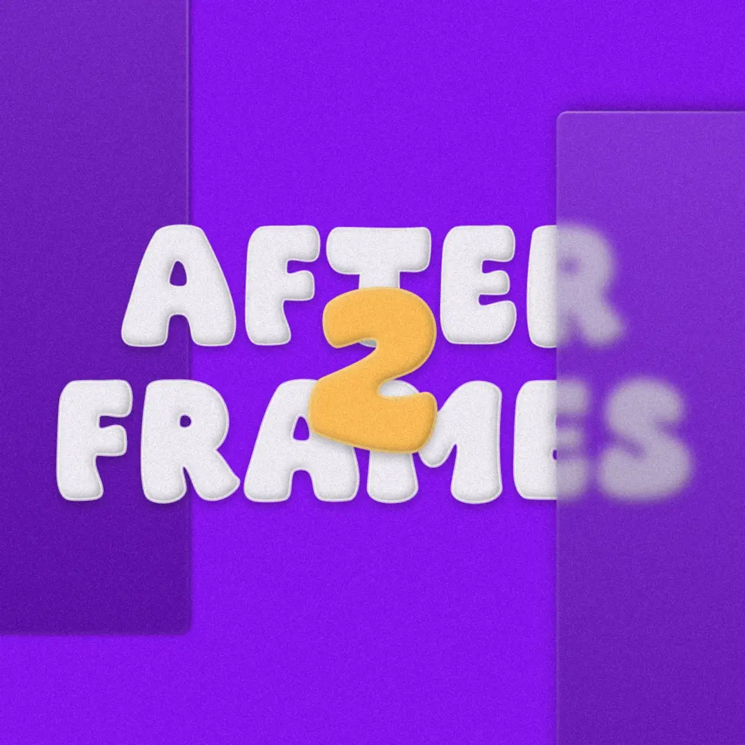 After 2 frames #2